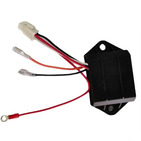 72562-G01 AC CDI Ignitor For EZGO Gas Golf Cart 1991-2002