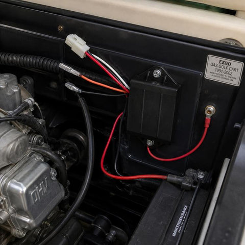 72562-G01 AC CDI Ignitor For EZGO Gas Golf Cart 1991-2002