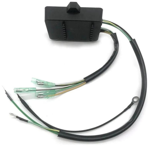 855713A4 Switch Box For Mercury 2-Stroke 6-20 HP Outboard, 855713A4