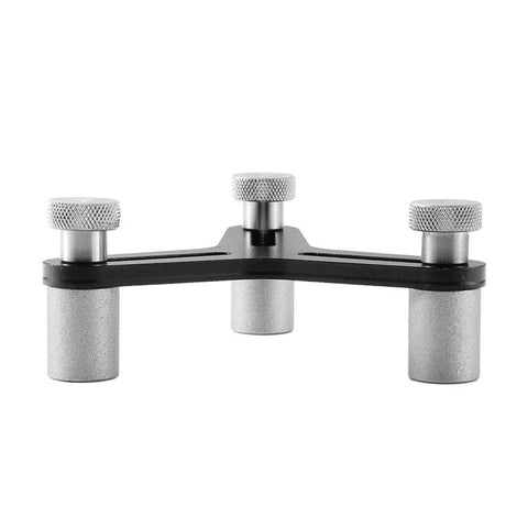 Universal Piston Ring Squaring Tool Fits Bore Sizes From 2 to 5 Inch, No Feeler Gauge, With Feeler Gauge