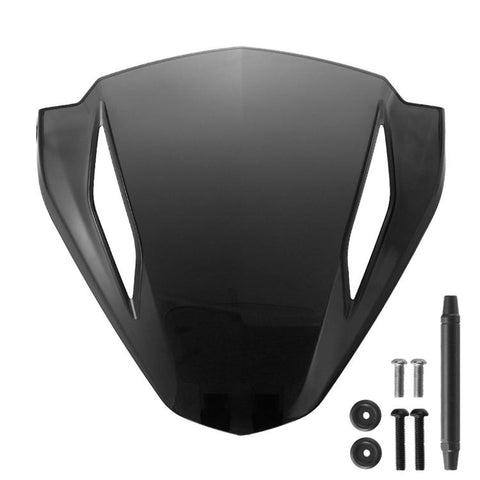 CAM-009 Smoked Finish Spoiler Dashboard Cowl For Can-Am Spyder F3 / F3-S 2015-2024, CAM-009