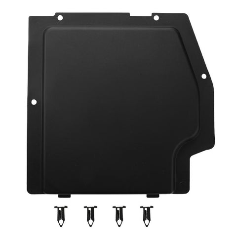 UTF-002 Battery Cover Kit for Can-Am Maverick X3 / X3 MAX 2017-2025