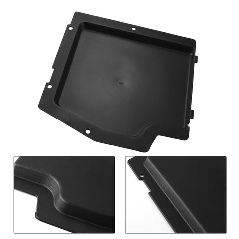 UTF-002 Battery Cover Kit for Can-Am Maverick X3 / X3 MAX 2017-2025