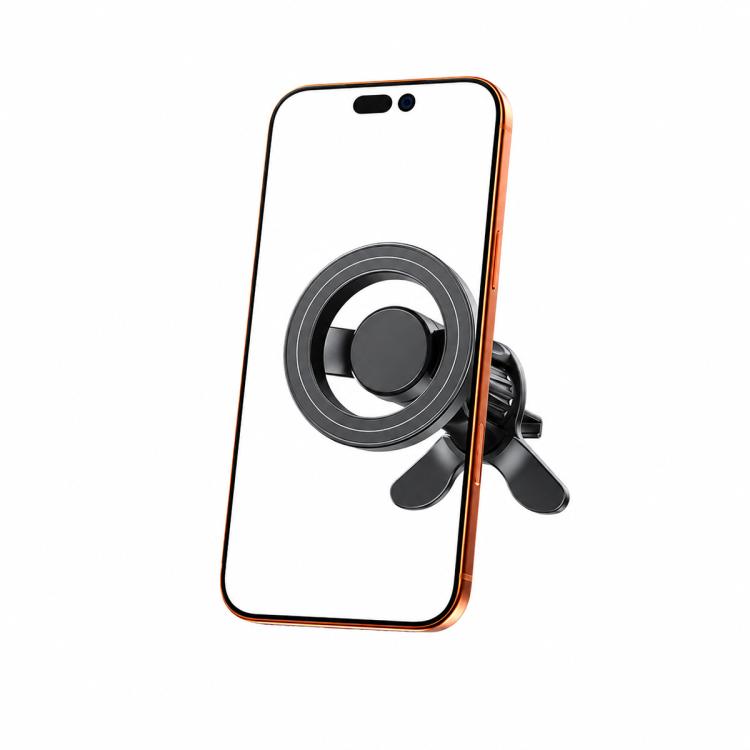 WK WP-S67 K-Captain LumiGo Magnetic Car Air Vent Phone Mount, WP-S67