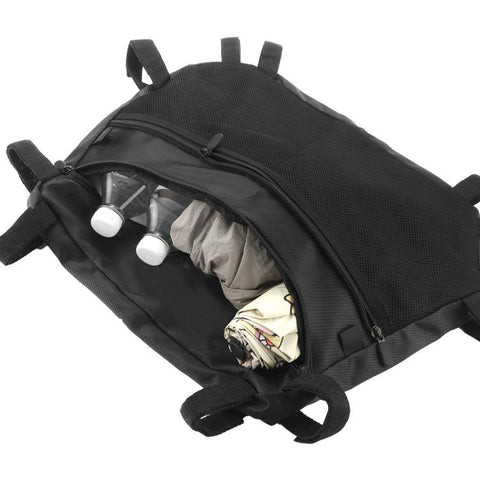 BA-G0025 ATV Roll Cage Nylon Storage Bag For Polaris RZR 800 / S 800, BA-G0025