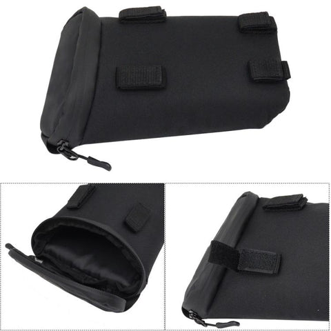 BA-G0023 Dust-proof Tool Bag For Ducati Multistrada V4 / V4 S Rear Rack, BA-G0023