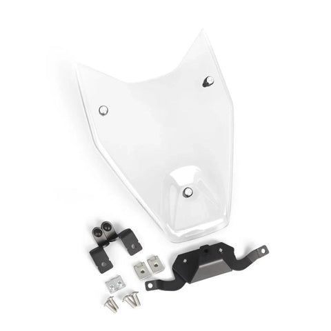 MO-CH013 Motorcycle Headlight Protection Cover for BMW R1300GS 2023-2025