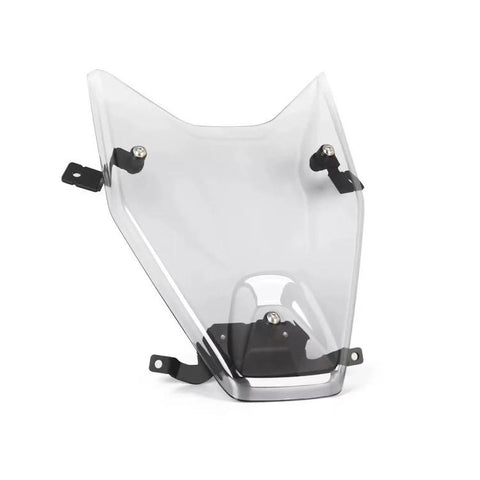 MO-CH013 Motorcycle Headlight Protection Cover for BMW R1300GS 2023-2025