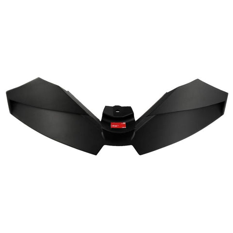 MO-TF024 Motorcycle Front Winglet For Yamaha MT-09 / MT-09 SP 2024 2025, MO-TF024