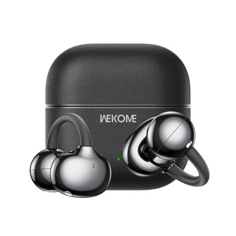 WK WS-38 Clip-on Wireless Bluetooth Earphone