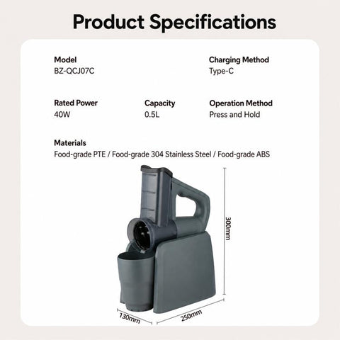 Household Multifunctional Electric Fruit and Vegetable Slicer Cutting Machine, Basic, Digital Display