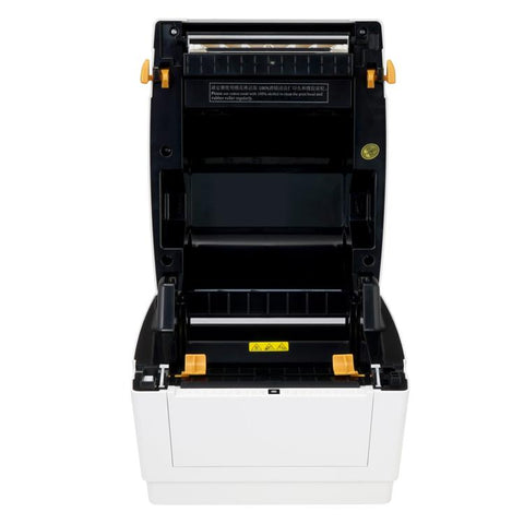 Xprinter XP-429B 4 inch Desktop Thermal Barcode Label Printer with Bluetooth and USB 2.0 Port