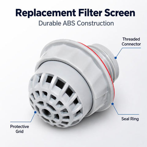 For LAY-Z-SPA Whirlpools from 2021 Replacement Filter