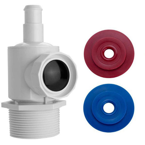 For Zodiac Polaris 180 280 380 Tail Connector 9-100-9001