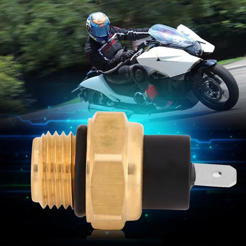For Honda Motorcycle Temperature Switch 37760-MT2-003, 3042678, 37760-MR1-003