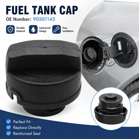 For Vauxhall Car Fuel Tank Cap 90501145