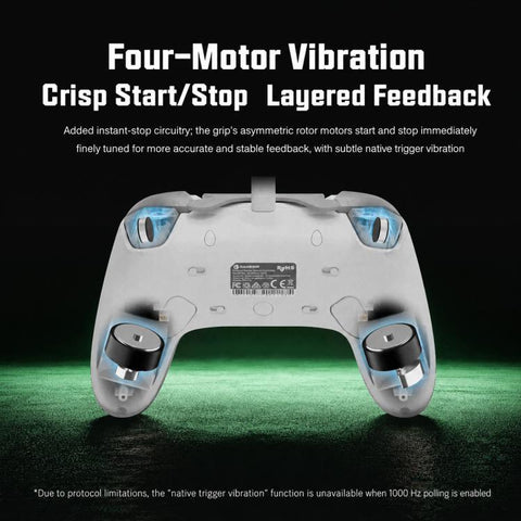 GameSir T3 Pro Tarantula Wired Game Controller for Xbox, PC, Steam and Android, T3 Pro