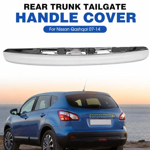 Car Rear Door Handle for Nissan Qashqai J10 2007-2014 90812JD20H