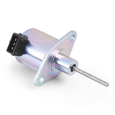 For Kioti Tractor CK25 CK27 CK3 Solenoid Valve Engine Shutdown Valve E6820-60011, For Kioti Tractor