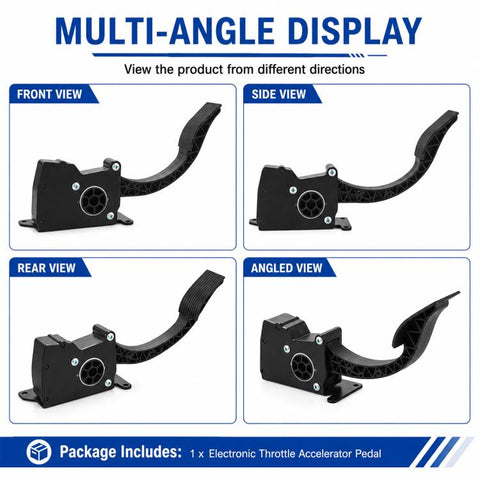 For Polaris Ranger RZR 570 900 Electronic Throttle Pedal 4014042