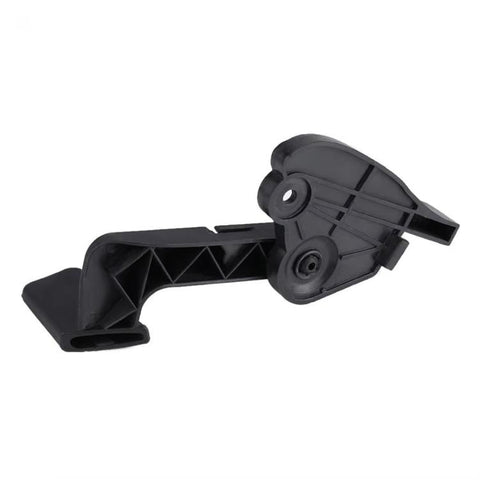 For Audi A4 B6/B7 2001–2008 Car Hood Release Handle 8E1823533B, 8E1823533B01C, Left-Hand Drive