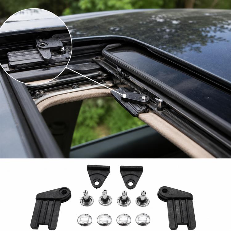 For BMW Car Sunroof Repair Kit AP368644,122866734595