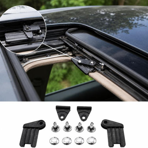For BMW Car Sunroof Repair Kit AP368644,122866734595