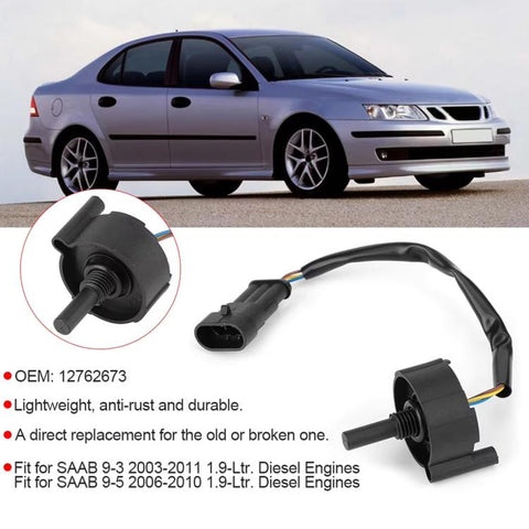Fuel Filter Water Sensor for Saab 12762673