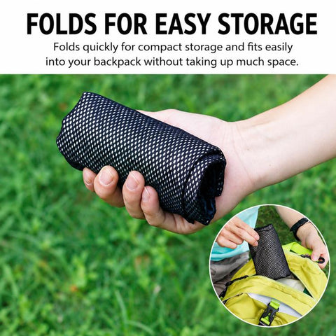 Outdoor Backpack External Mesh Bag Expansion Storage Pocket, Size: 35 x 48cm