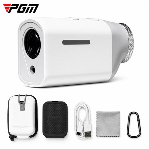 PGM JQ023 Mini Magnetic Golf Rangefinder
