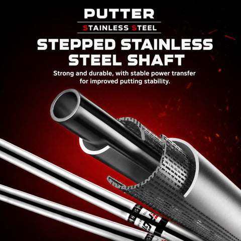 PGM TUG095 Men Golf Putter