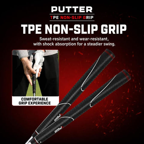 PGM TUG095 Men Golf Putter