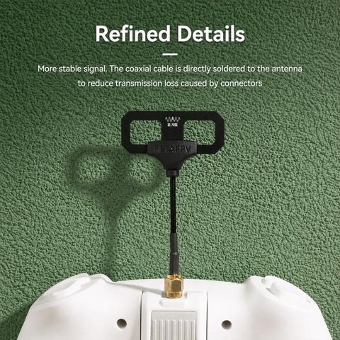 BETAFPV Moxon V2 915MHz Long-Range Directional Antenna Suitable for Long-Range Data Transmission