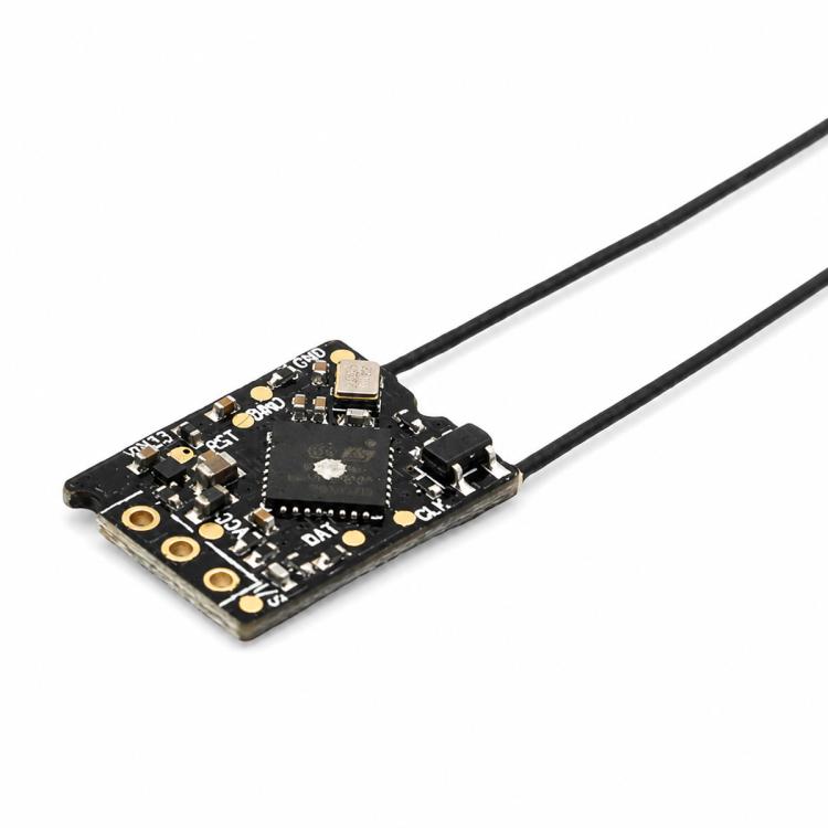 FlySky Tr8B / TMR / IN4r-GYB 3rd Generation Protocol Receiver for Model Aircraft Fixed Wings