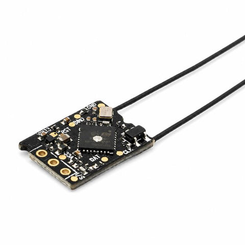 FlySky Tr8B / TMR / IN4r-GYB 3rd Generation Protocol Receiver for Model Aircraft Fixed Wings