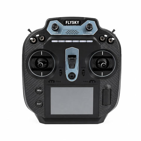 FlySky FS-ST16 2.4GHz 16CH ANT Protocol Radio Transmitter, FS-ST16 Left + SR8, FS-ST16 Right + SR8, FS-ST16 Double Return + SR8
