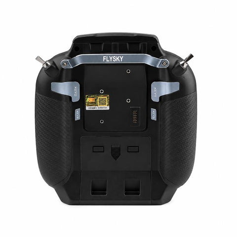 FlySky FS-ST16 2.4GHz 16CH ANT Protocol Radio Transmitter, FS-ST16 Left + SR8, FS-ST16 Right + SR8, FS-ST16 Double Return + SR8