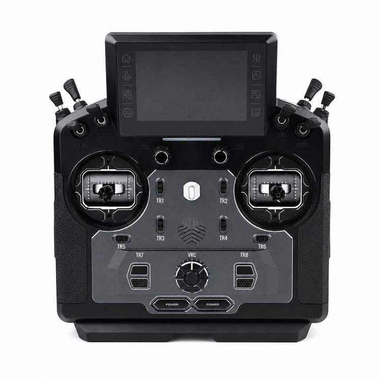 FlySky FS-ST16 2.4GHz 16CH ANT Protocol Radio Transmitter, FS-ST16