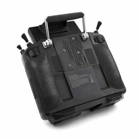 FlySky FS-ST16 2.4GHz 16CH ANT Protocol Radio Transmitter, FS-ST16