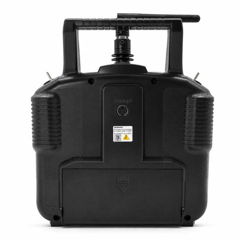 FlySky FS-CT6B 2.4GHz 6CH Radio Model RC Transmitter & R6B Receiver, CT6B+R6B