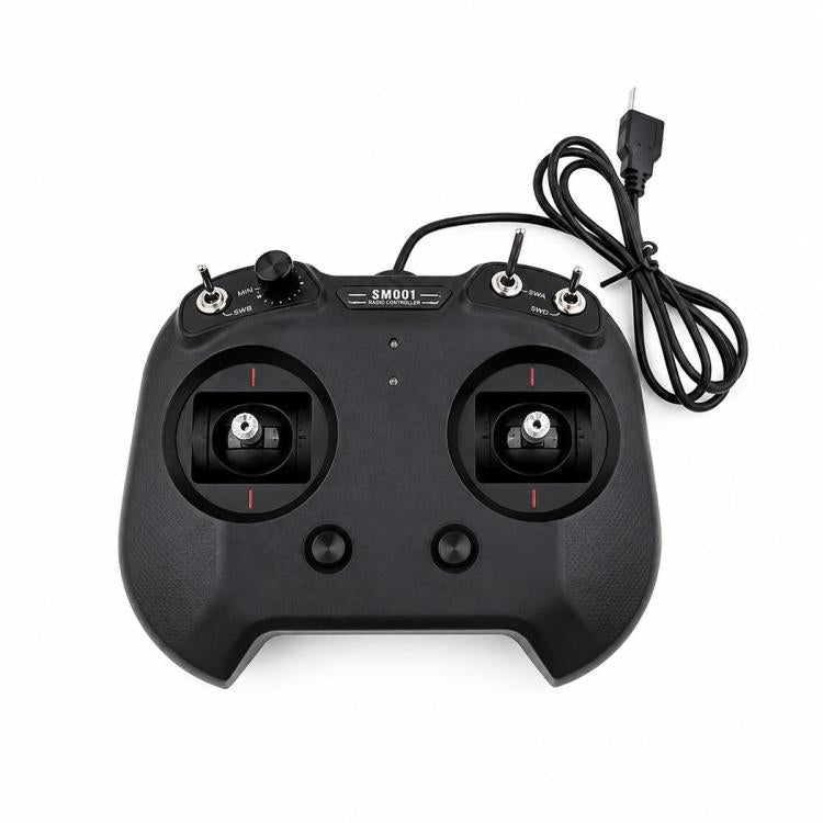 FlySky FS-SM001 8CH RC Flight Simulator Controller