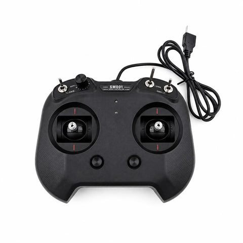 FlySky FS-SM001 8CH RC Flight Simulator Controller