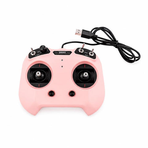 FlySky FS-SM001 8CH RC Flight Simulator Controller
