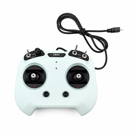 FlySky FS-SM001 8CH RC Flight Simulator Controller