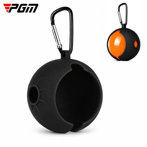 PGM QJ010 Park Golf Ball Silicone Protective Cover
