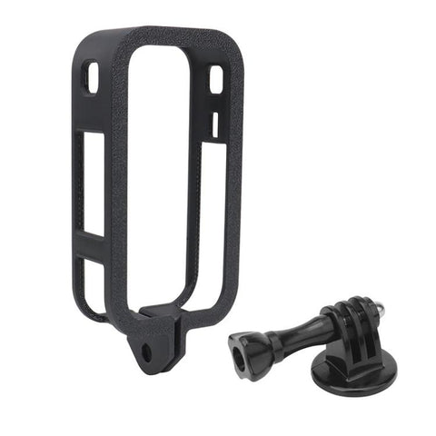 Camera Protective Frame with 1/4 Screw Mount, For Insta360 X6