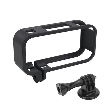 Camera Protective Frame with 1/4 Screw Mount, For Insta360 X6