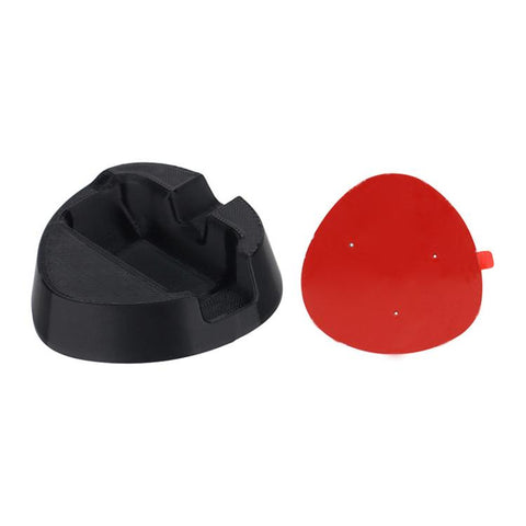 Silicone Camera Base Non-Slip Mount, For Insta360 X6