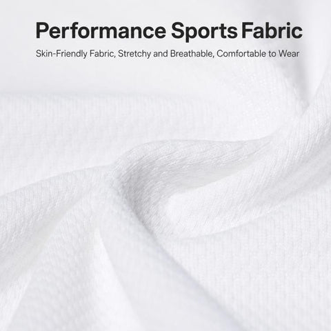 PGM YF881 Boy Short Sleeve Breathable Golf Shirt, S, M, L, XL