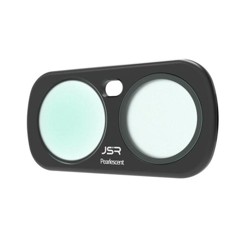 Pearlescent Magnetic Filter, For Insta360 Luna Ultra